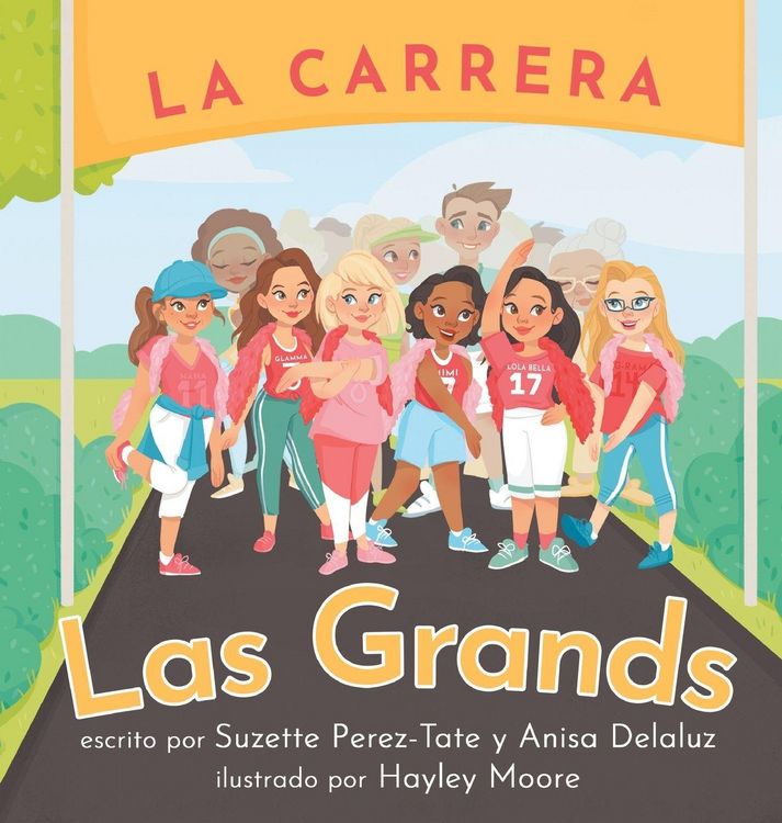 Produktbild: La Carrera Las Grands