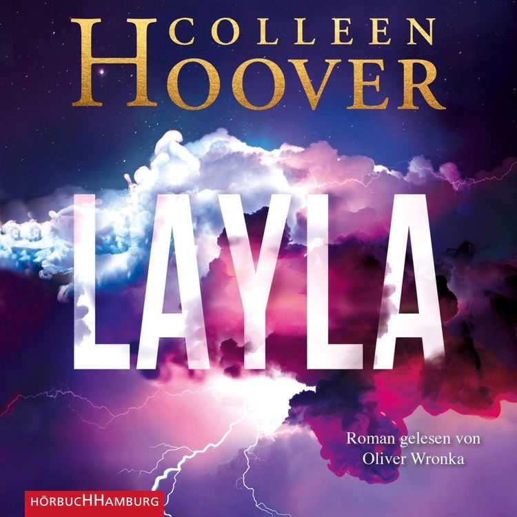 Produktbild: Layla