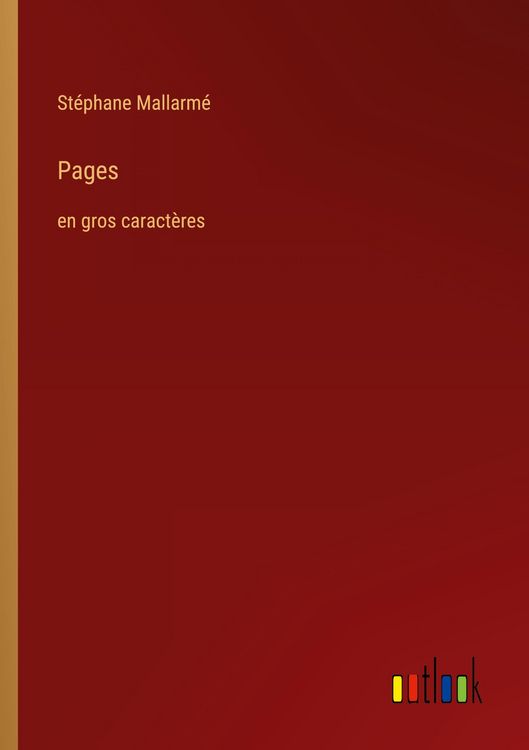 Produktbild: Pages
