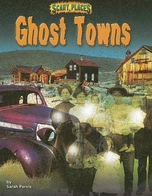 Produktbild: Ghost Towns