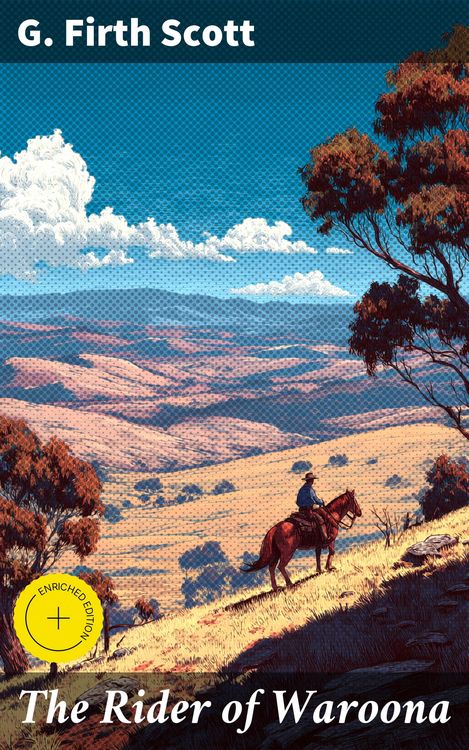 Produktbild: The Rider of Waroona