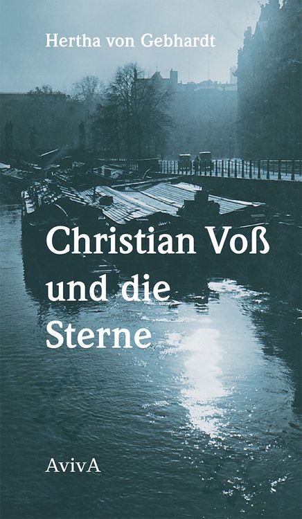 Produktbild: Christian Vo&szlig; und die Sterne