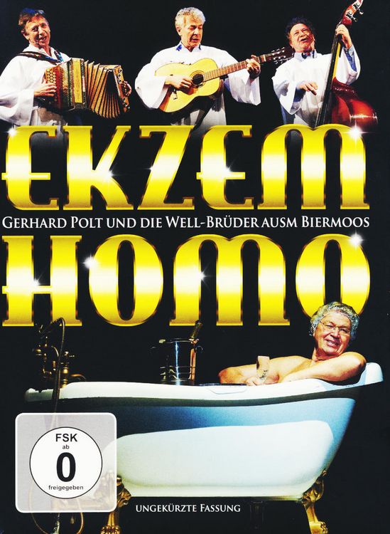 Produktbild: Ekzem Homo