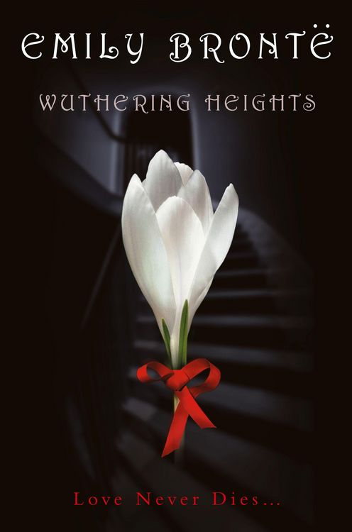 Produktbild: Wuthering Heights