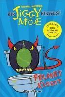 Produktbild: Bir Jiggy Mccue Hikayesi 3 - Felaket Klozet