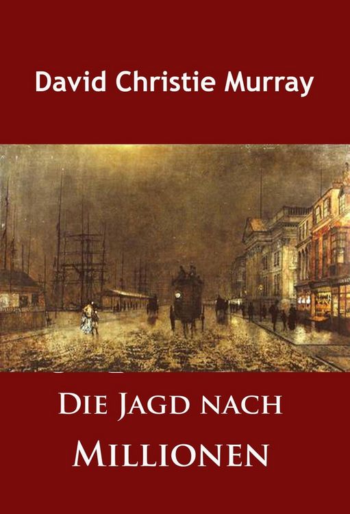Produktbild: Die Jagd nach Millionen