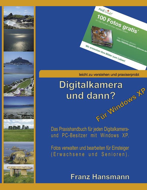 Produktbild: Digitalkamera und dann? - F&uuml;r Windows XP