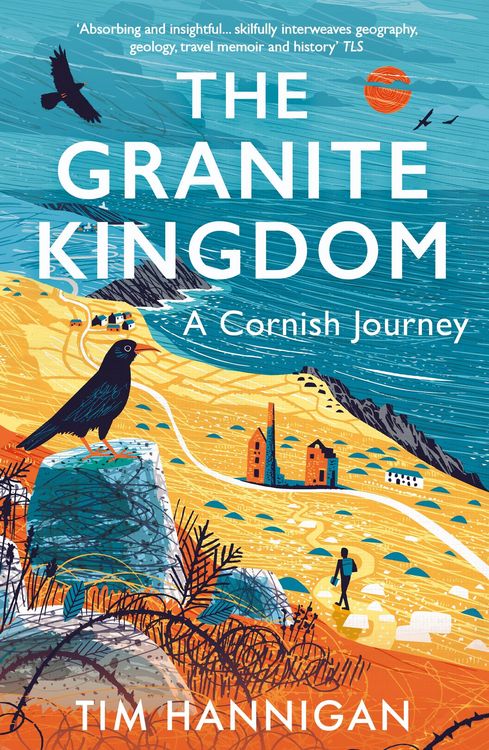 Produktbild: The Granite Kingdom