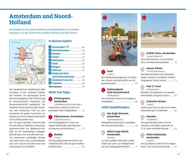 Produktbild: Niederlande