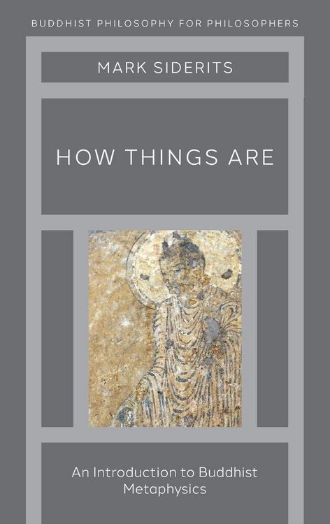 Produktbild: How Things Are Bpp C