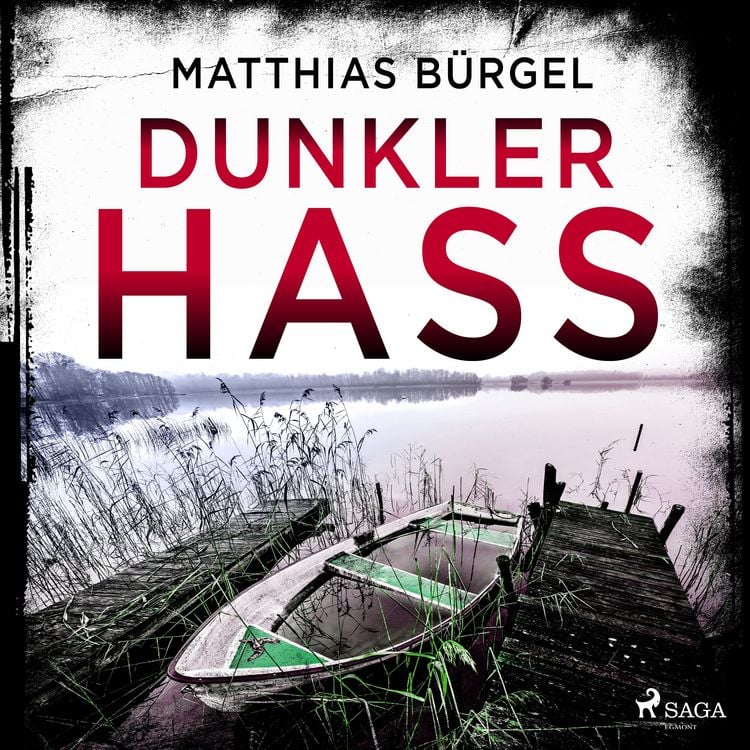 Produktbild: Dunkler Hass