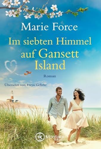 Produktbild: Im siebten Himmel auf Gansett Island