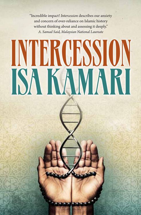 Produktbild: Intercession