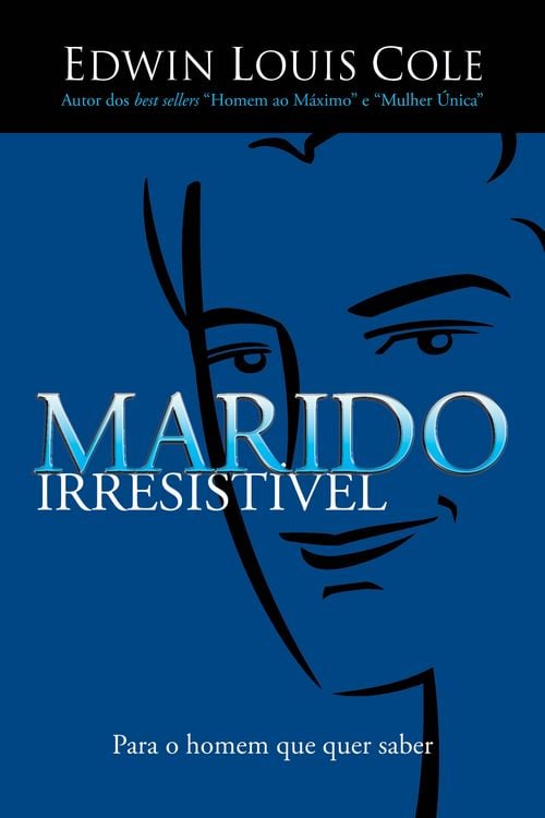 Produktbild: Marido Irresist&iacute;vel