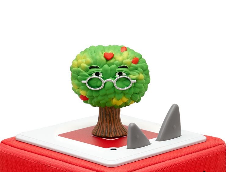 Produktbild: Content-Tonie: Der Traumzauberbaum - Geschichtenlieder