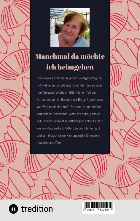 Produktbild: Manchmal da m&ouml;chte ich heimgehen