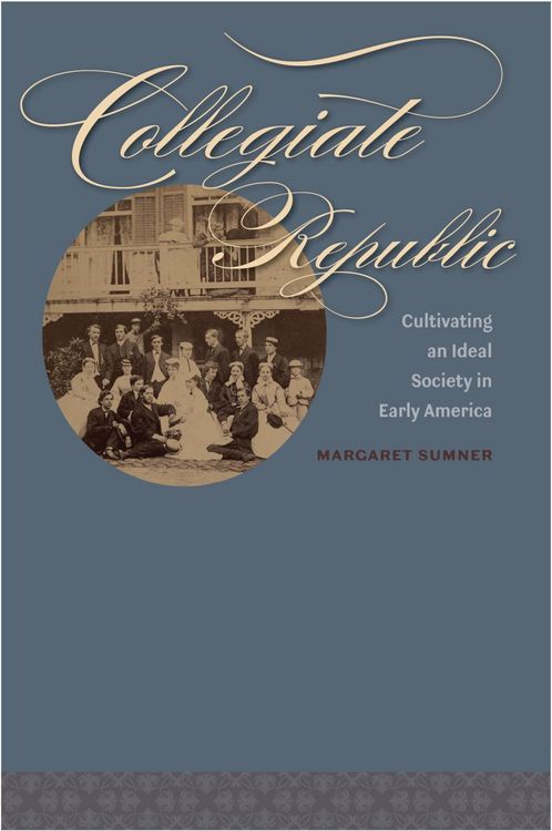 Produktbild: Collegiate Republic