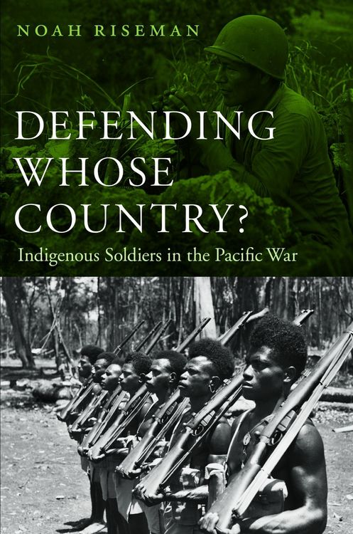 Produktbild: Defending Whose Country?