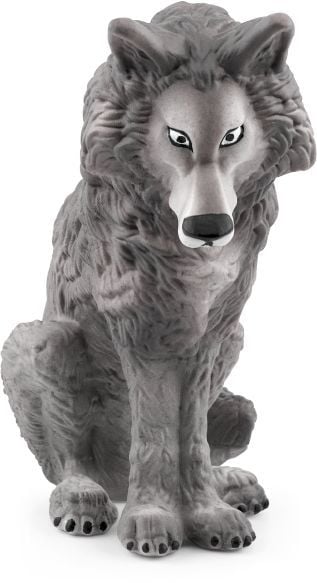 Produktbild: Peter und der Wolf Tonie