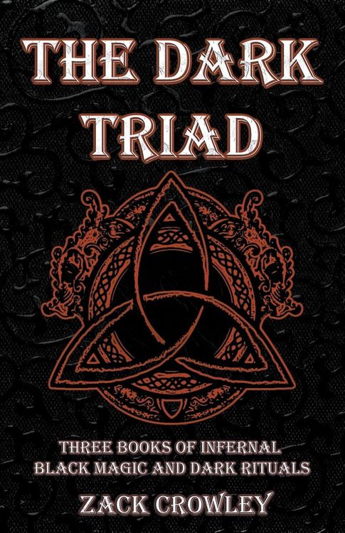Produktbild: The Dark Triad