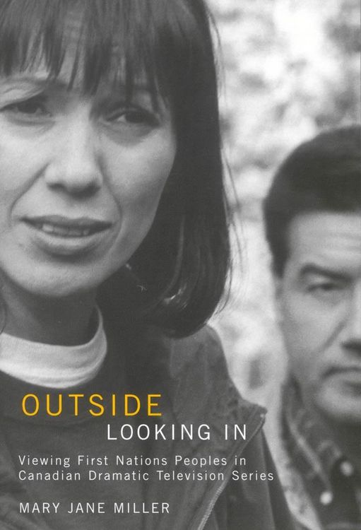 Produktbild: Outside Looking In