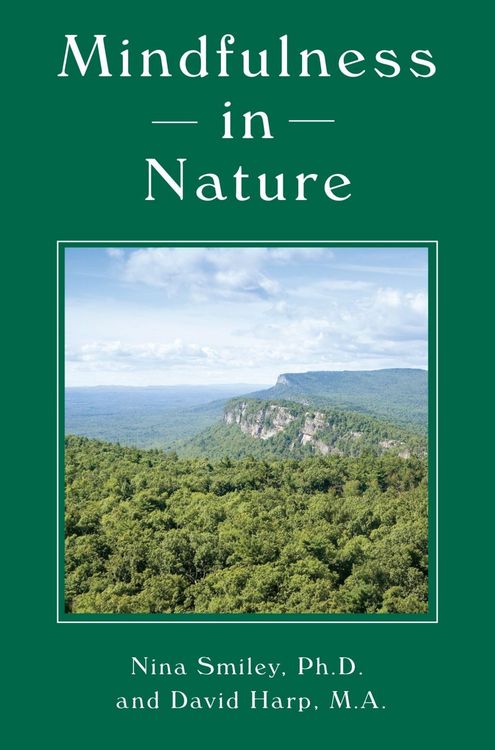Produktbild: Mindfulness in Nature
