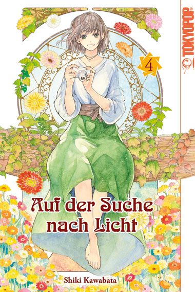 Produktbild: Auf der Suche nach Licht 04