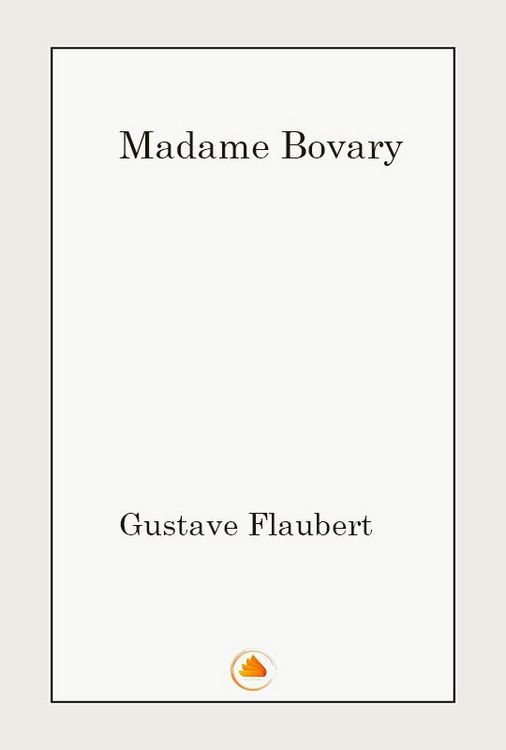 Produktbild: Madame Bovary
