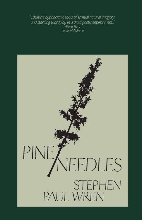 Produktbild: Pine/Needles