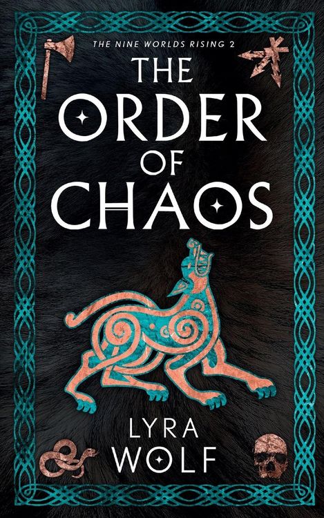 Produktbild: The Order of Chaos