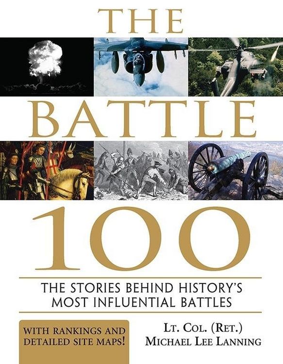Produktbild: The Battle 100