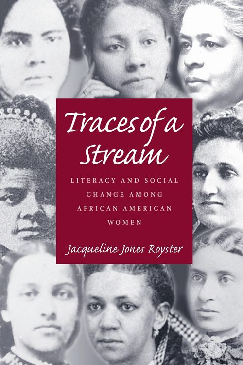 Produktbild: Traces Of A Stream