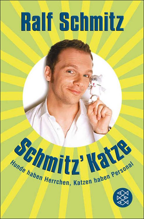 Produktbild: Schmitz' Katze