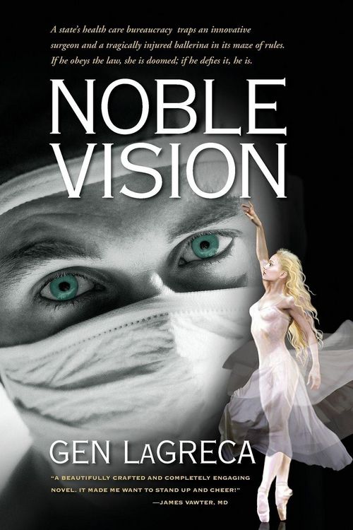Produktbild: Noble Vision
