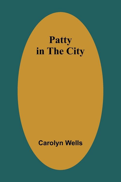 Produktbild: Patty in the City