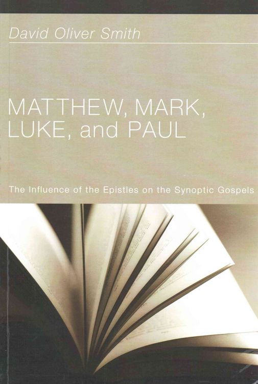 Produktbild: Matthew, Mark, Luke, and Paul
