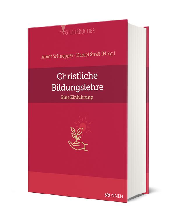 Produktbild: Christliche Bildungslehre
