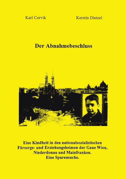 Produktbild: Der Abnahmebeschluss.