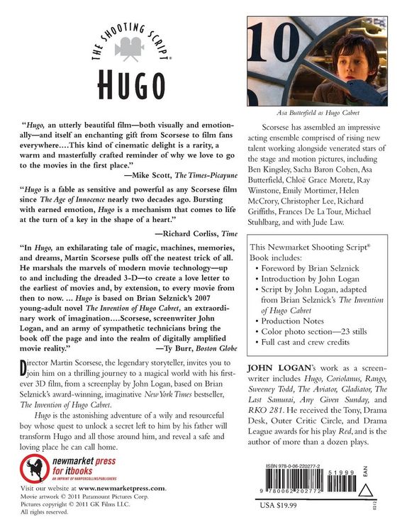 Produktbild: Hugo