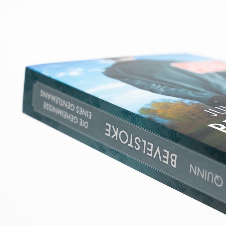 Produktbild: Bevelstoke &ndash; Die Geheimnisse eines Gentlemans