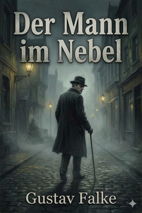 Produktbild: Der Mann im Nebel