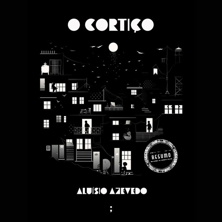 Produktbild: O corti&ccedil;o (resumo)