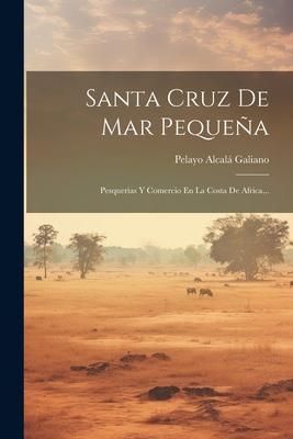 Produktbild: Santa Cruz De Mar Peque&ntilde;a
