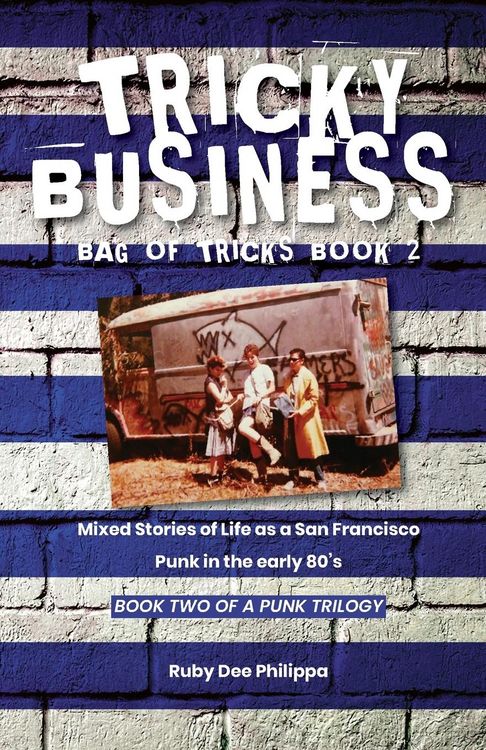 Produktbild: Tricky Business