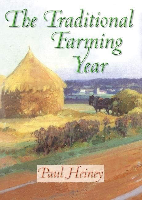 Produktbild: Traditional Farming Year