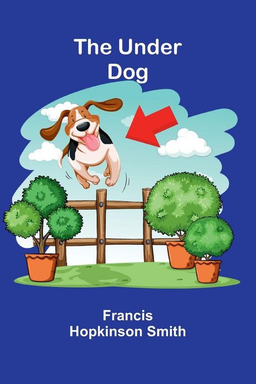 Produktbild: The Under Dog