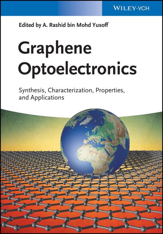 Produktbild: Graphene Optoelectronics