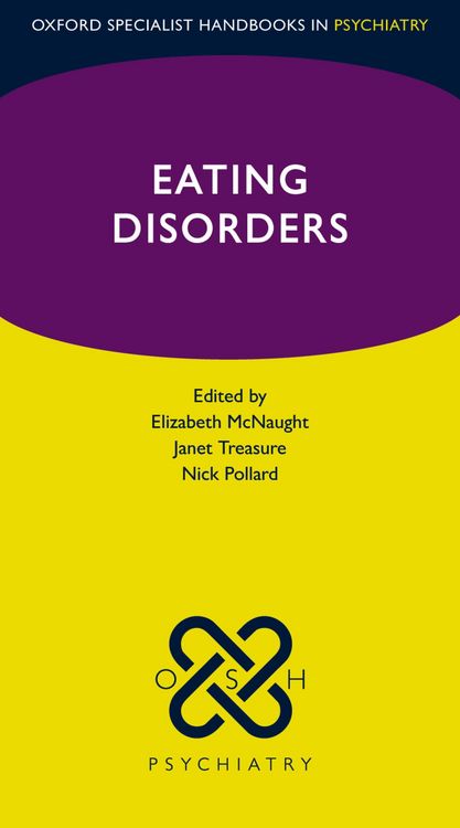 Produktbild: Eating Disorders