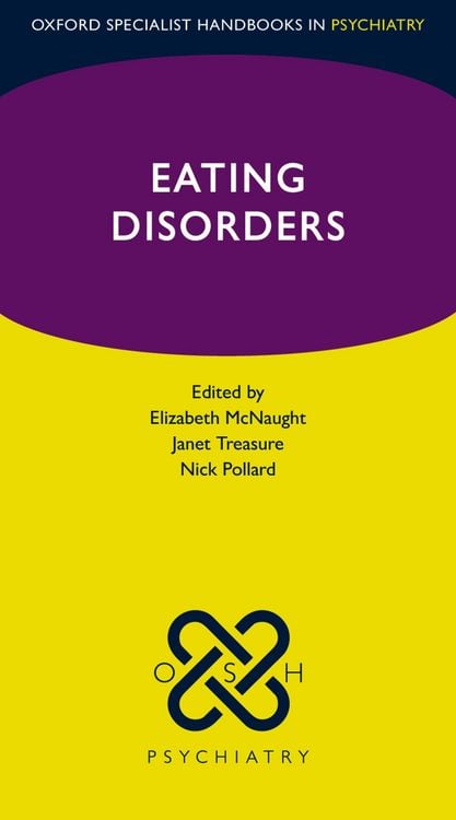 Produktbild: Eating Disorders