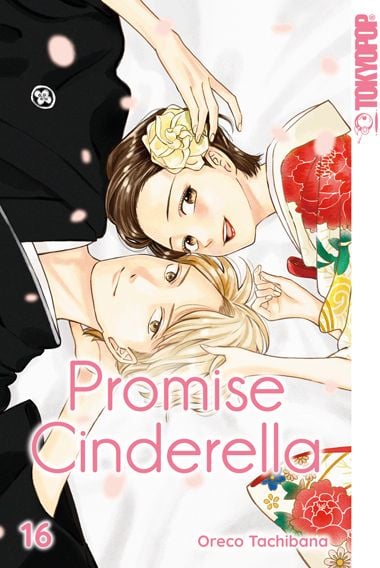 Produktbild: Promise Cinderella 16